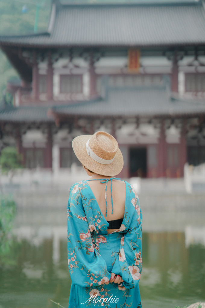 深入唐文化----一篇文章告诉你华清宫的最全玩法