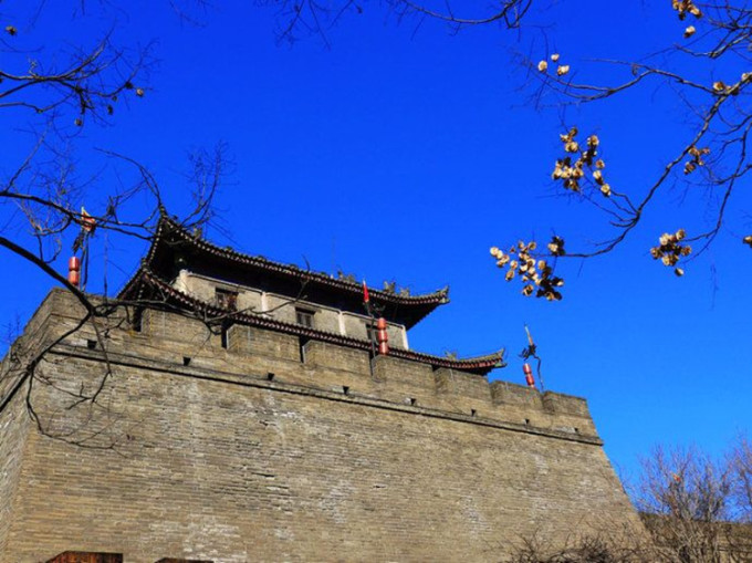 第一次来西安 必打卡的几大景点