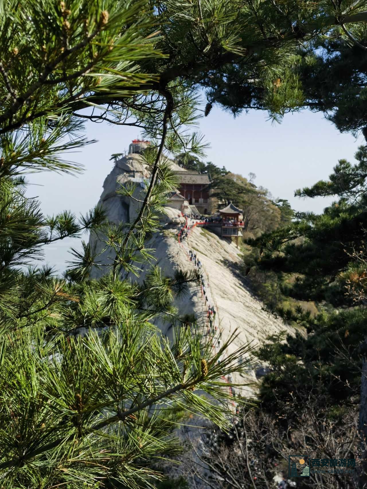 广州到西安，5天4晚深度打卡西安旅游含住宿交通等攻略