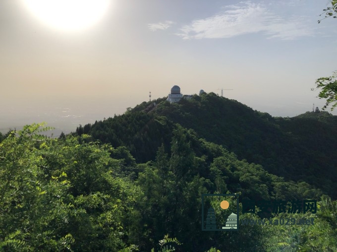 西安4天3晚拍照打卡之旅 附汉服拍照和景点攻略