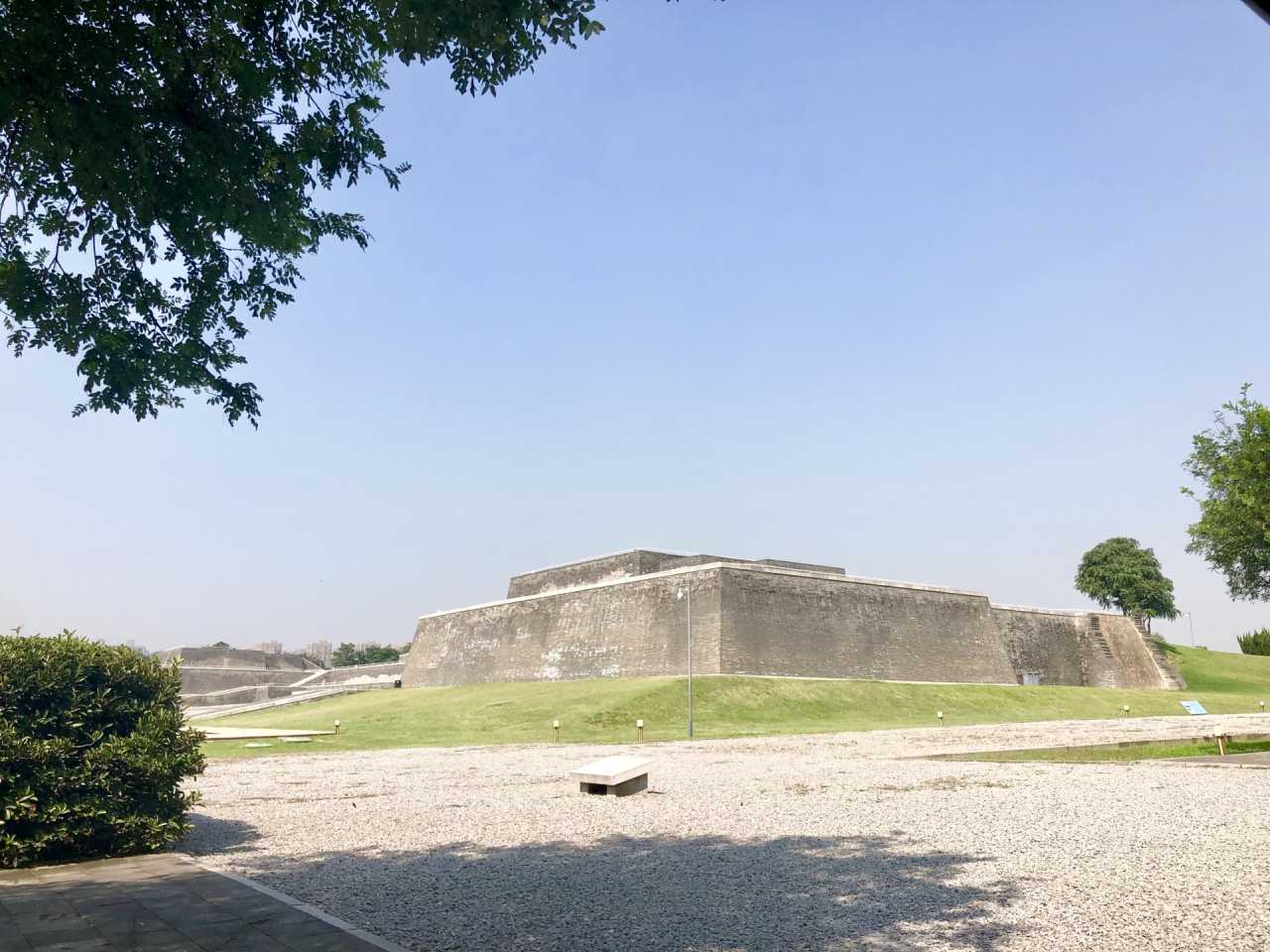 西安6天5晚旅游攻略 含必打卡美食 含华山法门寺茂陵乾陵行程