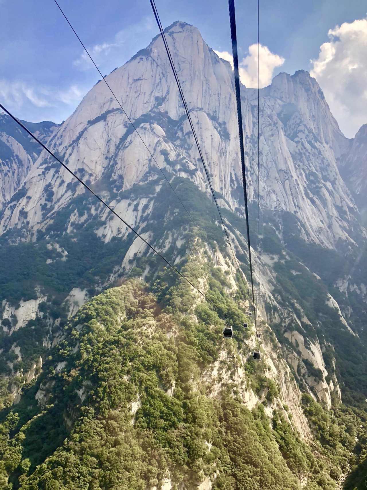 西安6天5晚旅游攻略 含必打卡美食 含华山法门寺茂陵乾陵行程