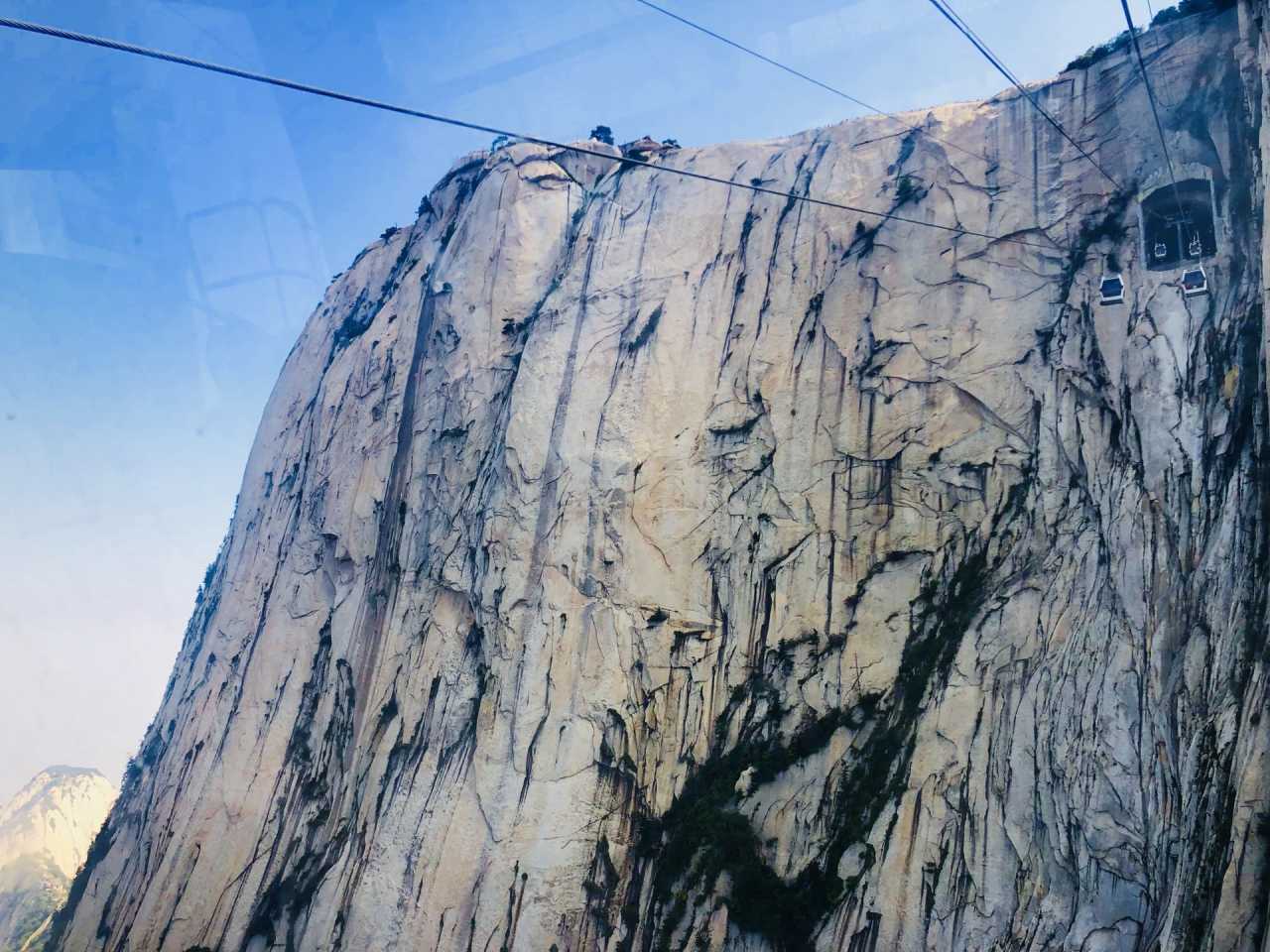 西安6天5晚旅游攻略 含必打卡美食 含华山法门寺茂陵乾陵行程