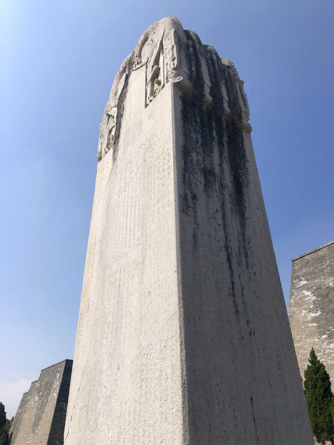 西安6天5晚旅游攻略 含必打卡美食 含华山法门寺茂陵乾陵行程