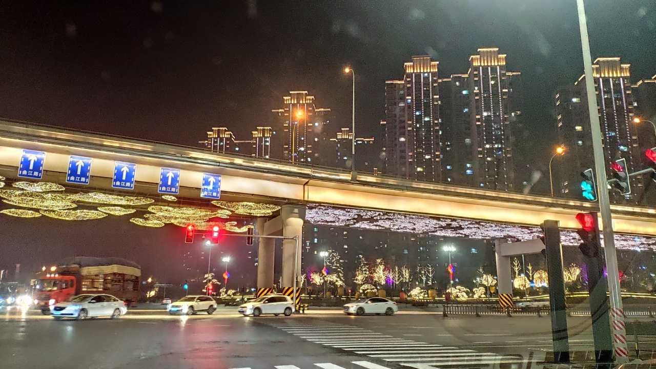 五天四晚打卡西安美食之旅 含景点线路介绍 重点推美食