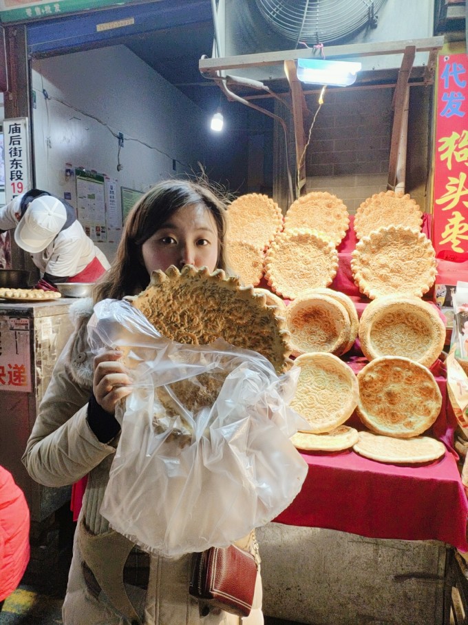 五天四晚打卡西安美食之旅 含景点线路介绍 重点推美食