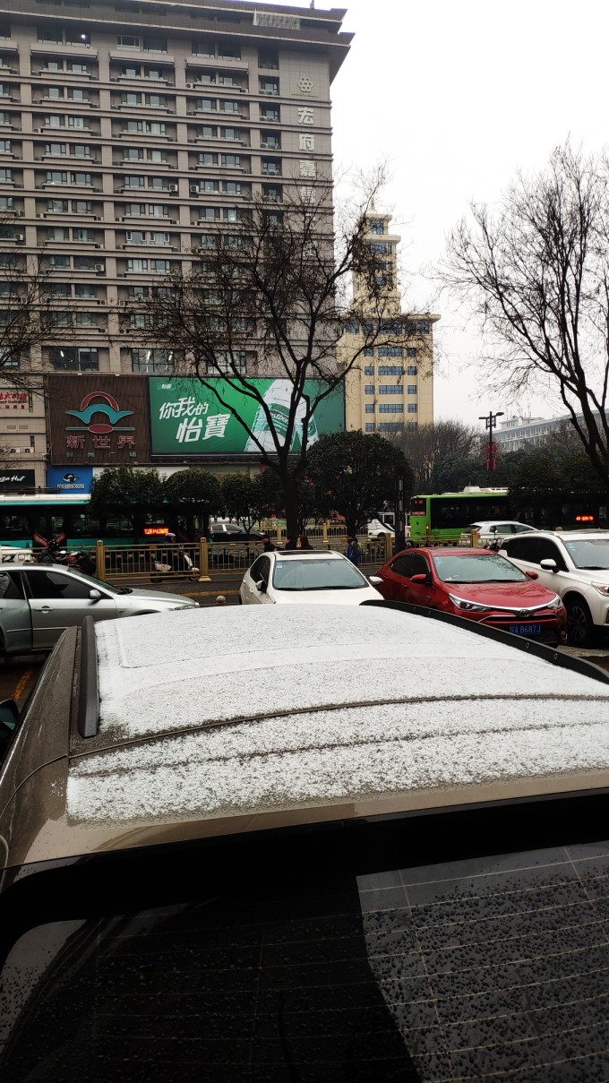 五天四晚打卡西安美食之旅 含景点线路介绍 重点推美食