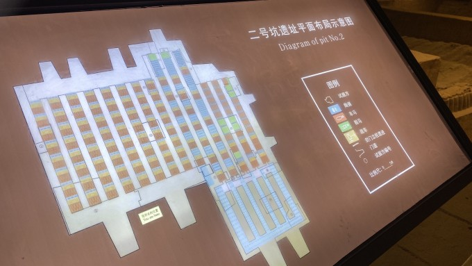 来西安做贵妃 泡温泉逛老菜场深度打卡5日游