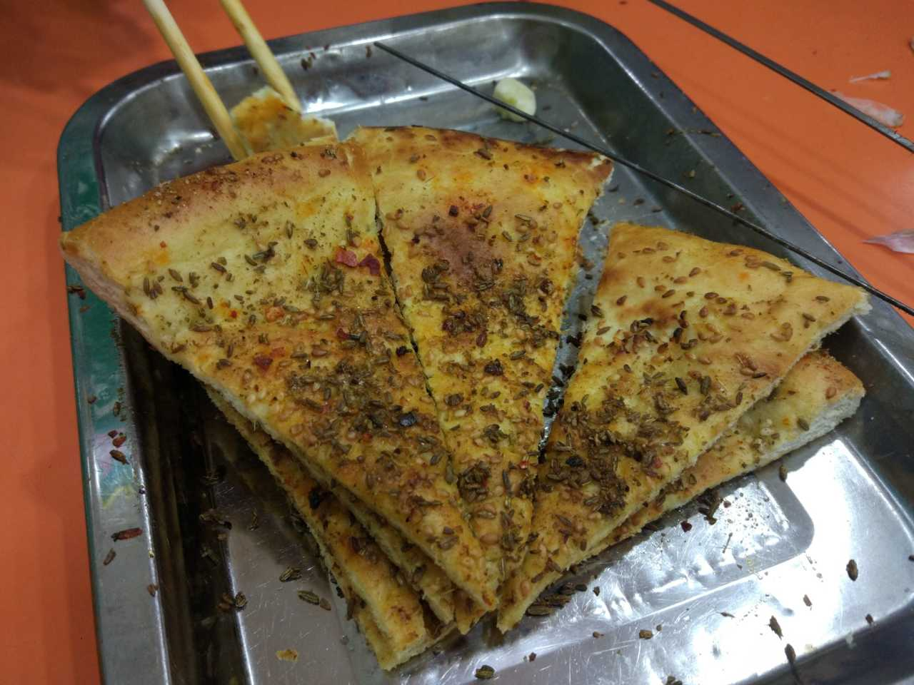 从西安到延安 6天时间深度漫游
