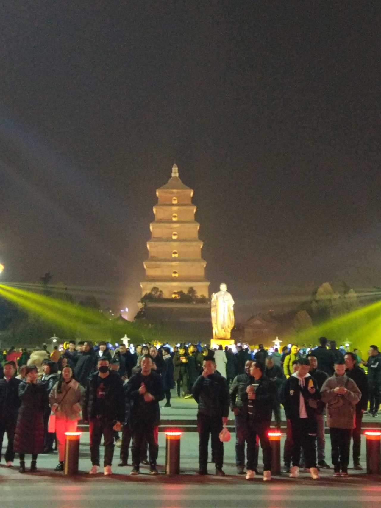 从西安到延安 6天时间深度漫游