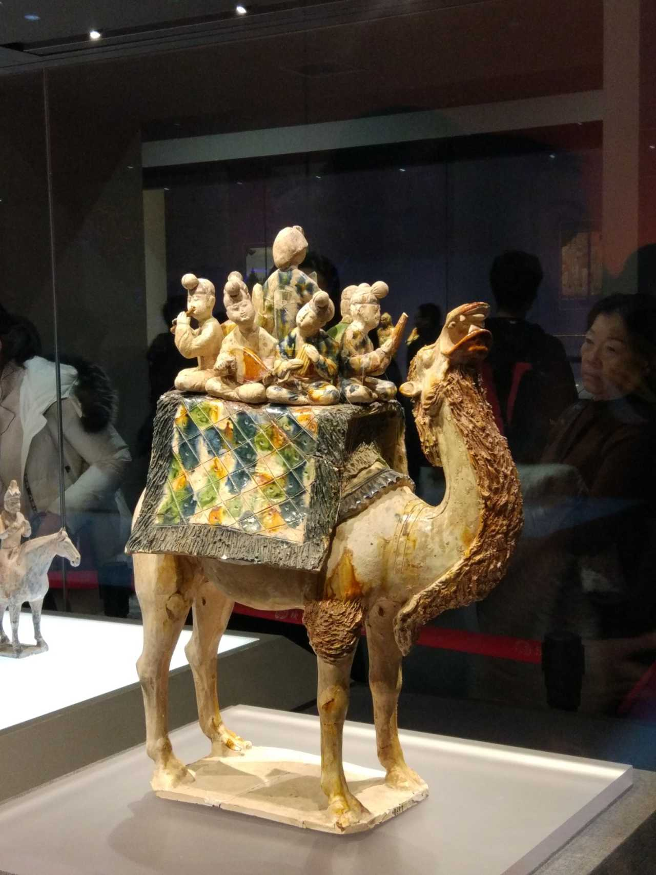 从西安到延安 6天时间深度漫游
