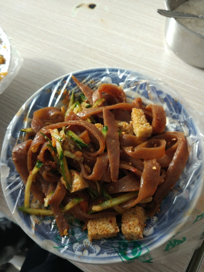 从西安到延安 6天时间深度漫游