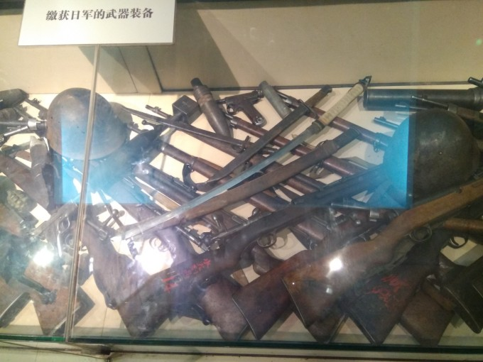 从西安到延安 6天时间深度漫游