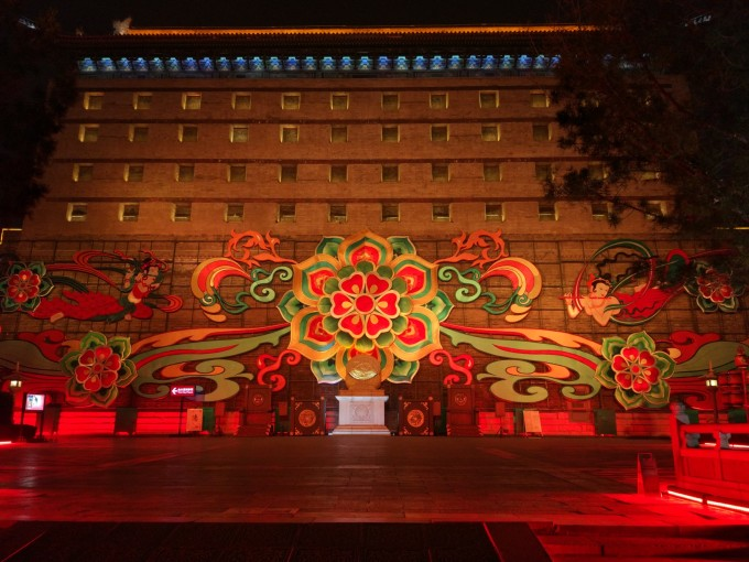 从西安到延安 6天时间深度漫游