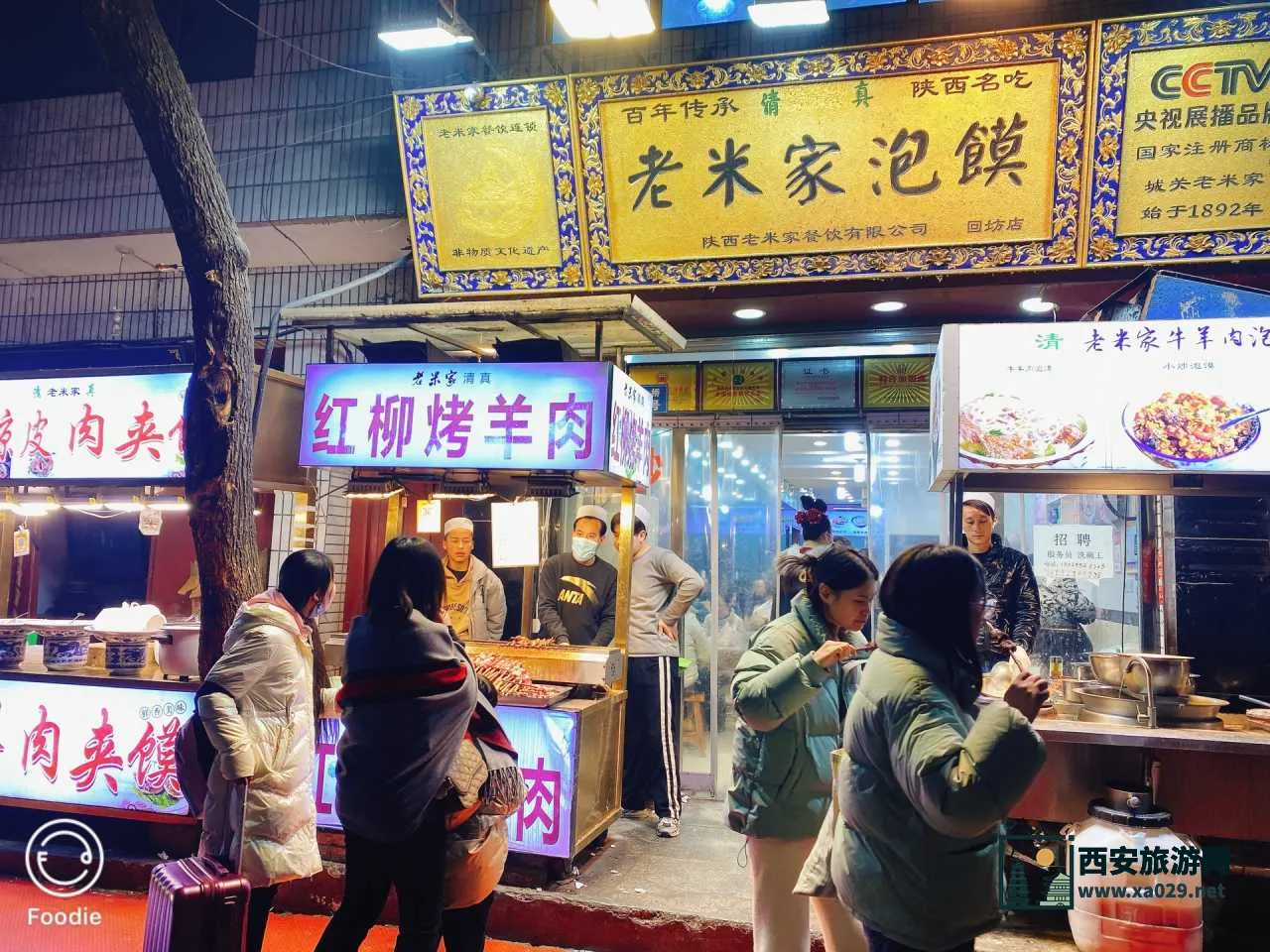 西安十日游线路规划含西安市区内景点延安景点乾陵法门寺华山