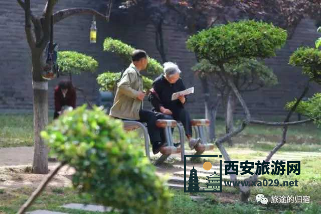 本地土著总结西安5日游应该怎么玩 含美食推荐