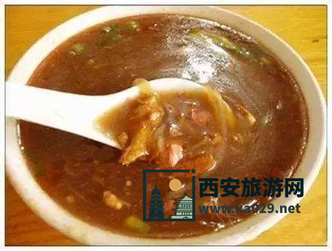 本地土著总结西安5日游应该怎么玩 含美食推荐