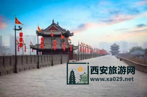 本地土著总结西安5日游应该怎么玩 含美食推荐