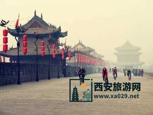 本地土著总结西安5日游应该怎么玩 含美食推荐