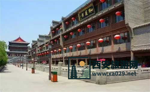 本地土著总结西安5日游应该怎么玩 含美食推荐