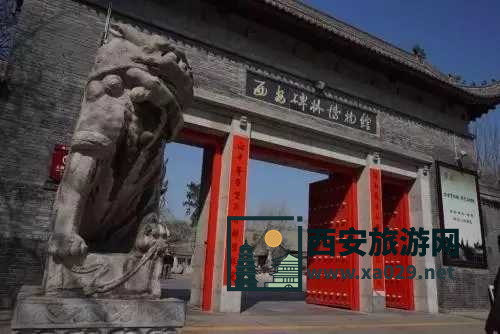 本地土著总结西安5日游应该怎么玩 含美食推荐