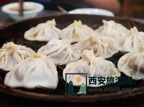 本地土著总结西安5日游应该怎么玩 含美食推荐