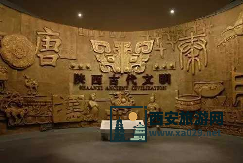 本地土著总结西安5日游应该怎么玩 含美食推荐