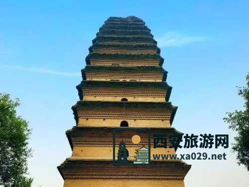 本地土著总结西安5日游应该怎么玩 含美食推荐