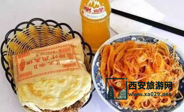 本地土著总结西安5日游应该怎么玩 含美食推荐