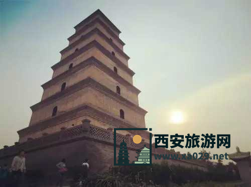 本地土著总结西安5日游应该怎么玩 含美食推荐