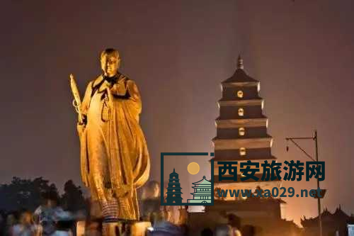 本地土著总结西安5日游应该怎么玩 含美食推荐
