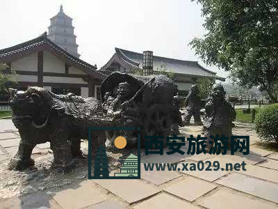 本地土著总结西安5日游应该怎么玩 含美食推荐