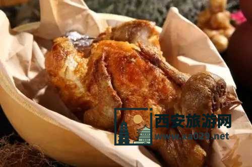 本地土著总结西安5日游应该怎么玩 含美食推荐