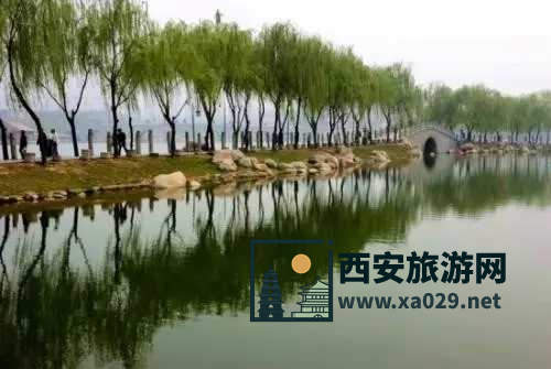 本地土著总结西安5日游应该怎么玩 含美食推荐