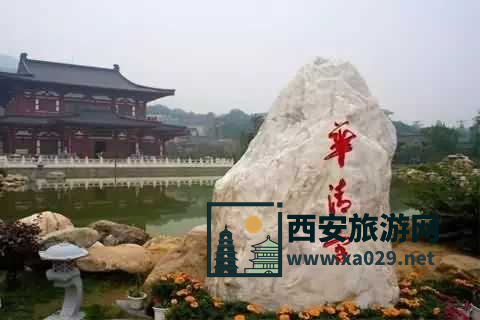 本地土著总结西安5日游应该怎么玩 含美食推荐
