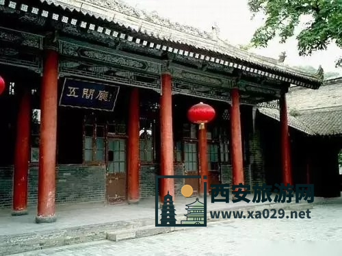 本地土著总结西安5日游应该怎么玩 含美食推荐