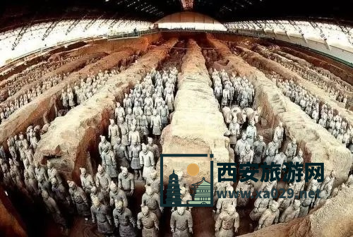 本地土著总结西安5日游应该怎么玩 含美食推荐