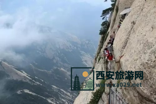 本地土著总结西安5日游应该怎么玩 含美食推荐