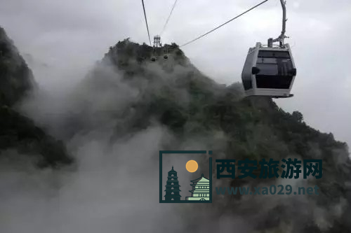 本地土著总结西安5日游应该怎么玩 含美食推荐