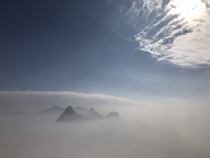 秋冬季7天6晚深度打卡西安美食景点