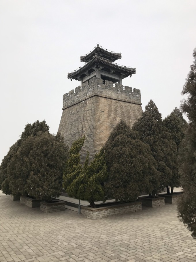 秋冬季7天6晚深度打卡西安美食景点