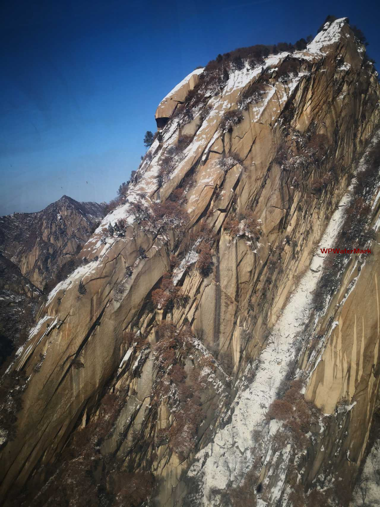 4天3晚旅游攻略含华山华清宫兵马俑永兴坊回民街张学良公馆陕西历史博物馆大唐芙蓉园城墙