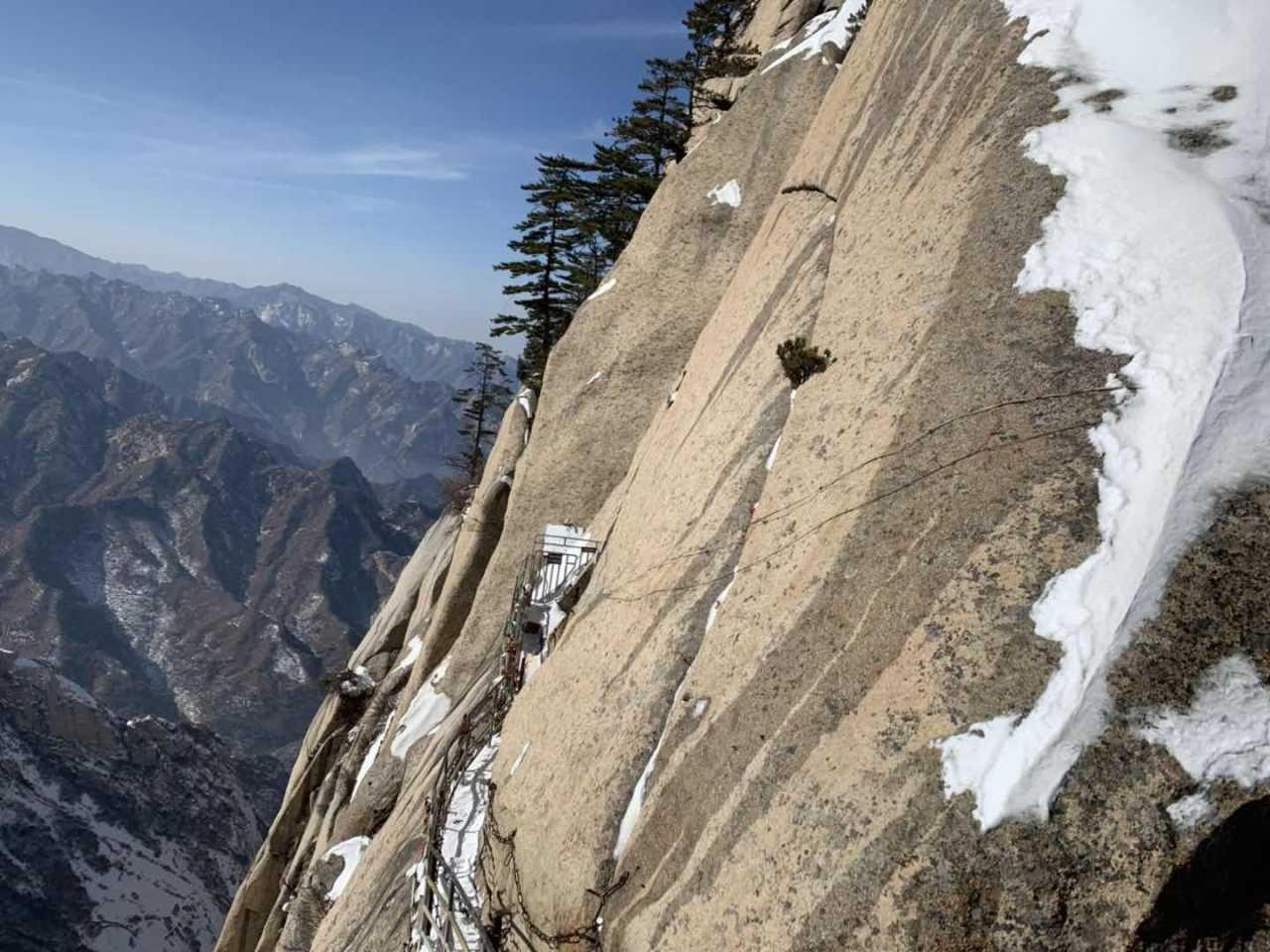 4天3晚旅游攻略含华山华清宫兵马俑永兴坊回民街张学良公馆陕西历史博物馆大唐芙蓉园城墙