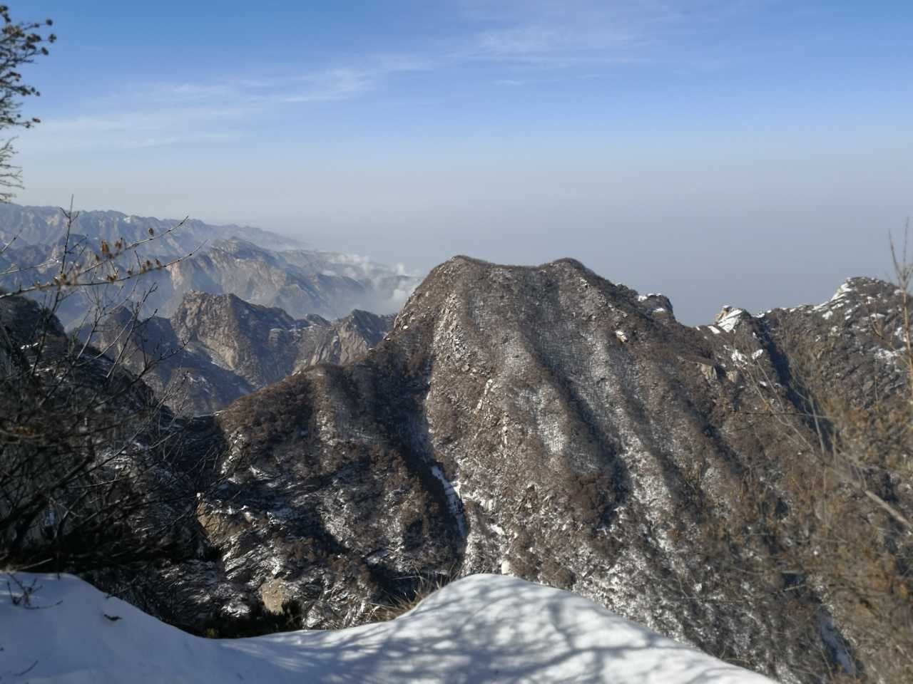 4天3晚旅游攻略含华山华清宫兵马俑永兴坊回民街张学良公馆陕西历史博物馆大唐芙蓉园城墙