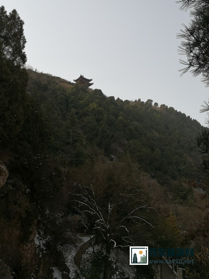 4天3晚旅游攻略含华山华清宫兵马俑永兴坊回民街张学良公馆陕西历史博物馆大唐芙蓉园城墙