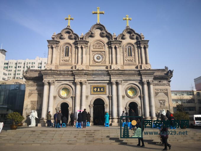 4天3晚旅游攻略含华山华清宫兵马俑永兴坊回民街张学良公馆陕西历史博物馆大唐芙蓉园城墙