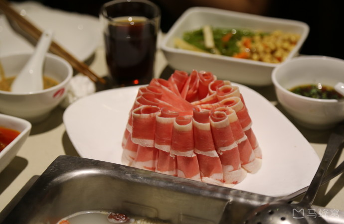 海底捞火锅(雁塔路店)
