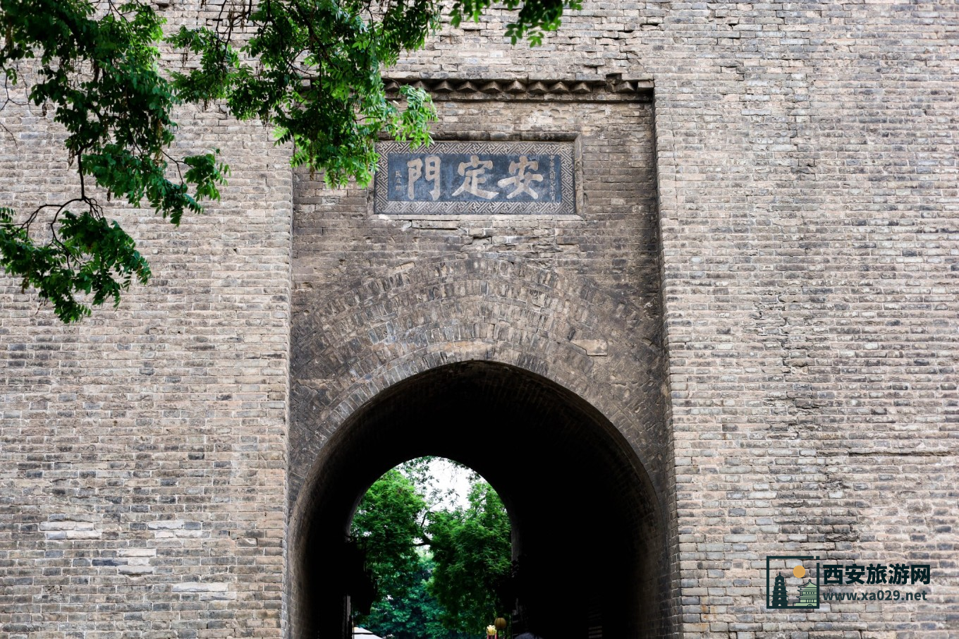 走进西安的光和影 5天时间拍遍西安每一处风景 附拍摄指南