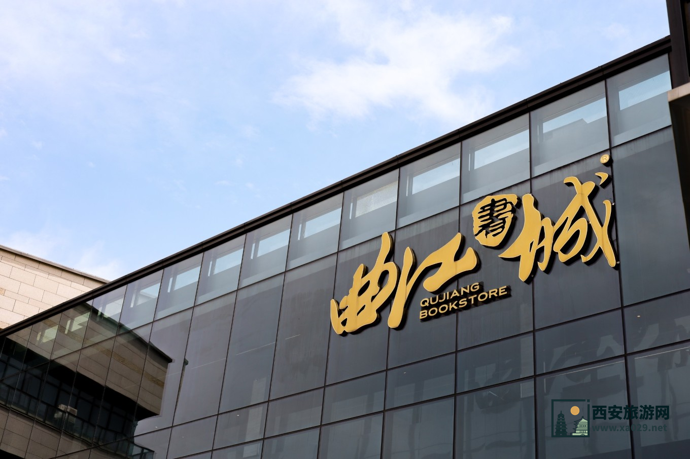 走进西安的光和影 5天时间拍遍西安每一处风景 附拍摄指南