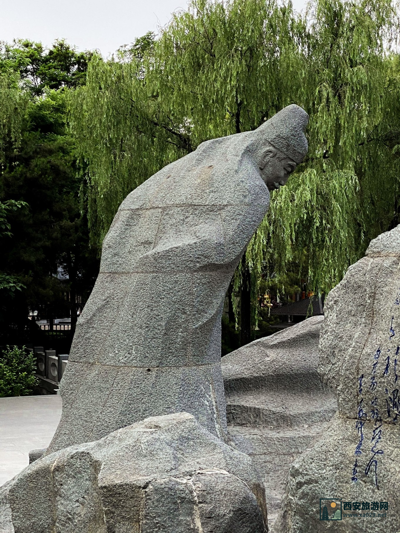 走进西安的光和影 5天时间拍遍西安每一处风景 附拍摄指南